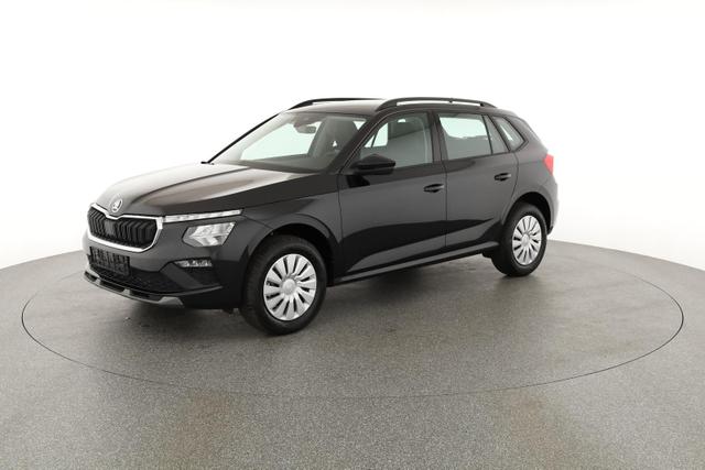 Skoda Kamiq SELECTION 1.0 TSI Selection, Facelift, AHK, Winter, Climatronic 