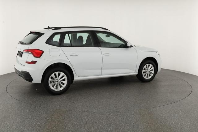 Skoda Kamiq SELECTION 1.0 TSI DSG Selection, Kamera, 16-Zoll, Winter, LED, 4-J Garantie 