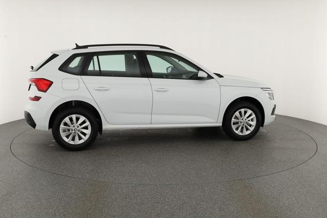 Skoda Kamiq SELECTION 1.0 TSI DSG Selection, Kamera, 16-Zoll, Winter, LED, 4-J Garantie 