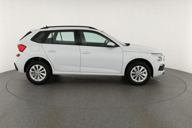 Skoda Kamiq SELECTION 1.0 TSI DSG Selection, Kamera, 16-Zoll, Winter, LED, 4-J Garantie 