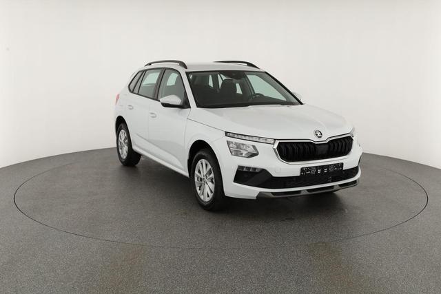 Skoda Kamiq SELECTION 1.0 TSI DSG Selection, Kamera, 16-Zoll, Winter, LED, 4-J Garantie 