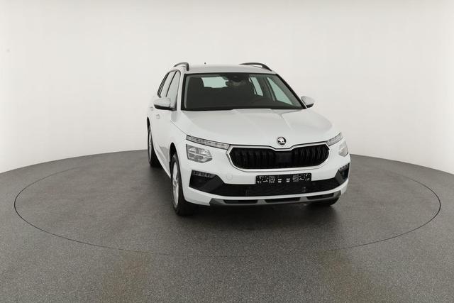 Skoda Kamiq SELECTION 1.0 TSI DSG Selection, Kamera, 16-Zoll, Winter, LED, 4-J Garantie 