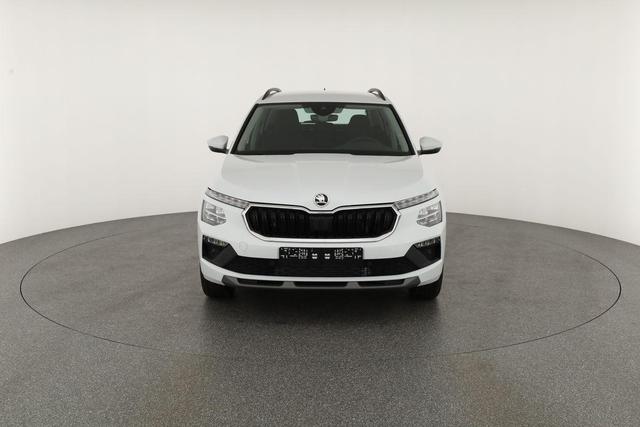 Skoda Kamiq SELECTION 1.0 TSI DSG Selection, Kamera, 16-Zoll, Winter, LED, 4-J Garantie 