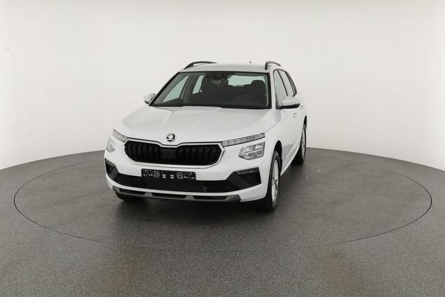 Skoda Kamiq SELECTION 1.0 TSI DSG Selection, Kamera, 16-Zoll, Winter, LED, 4-J Garantie 