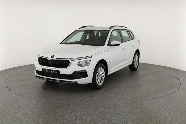 Skoda Kamiq SELECTION 1.0 TSI DSG Selection, Kamera, 16-Zoll, Winter, LED, 4-J Garantie 