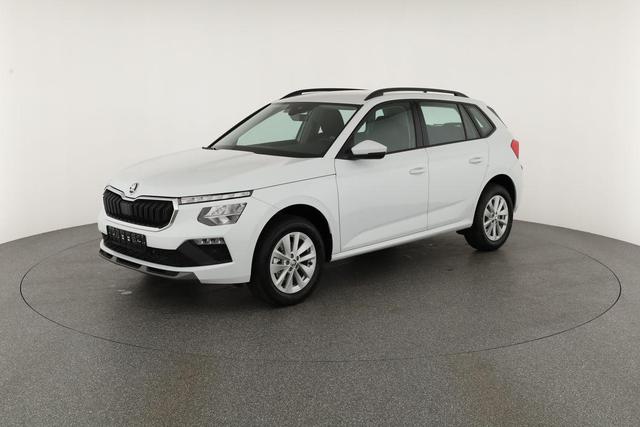 Skoda Kamiq SELECTION 1.0 TSI DSG Selection, Kamera, 16-Zoll, Winter, LED, 4-J Garantie 