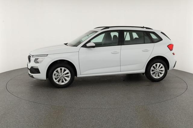 Skoda Kamiq SELECTION 1.0 TSI DSG Selection, Kamera, 16-Zoll, Winter, LED, 4-J Garantie 