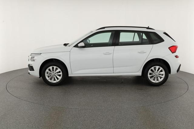 Skoda Kamiq SELECTION 1.0 TSI DSG Selection, Kamera, 16-Zoll, Winter, LED, 4-J Garantie 