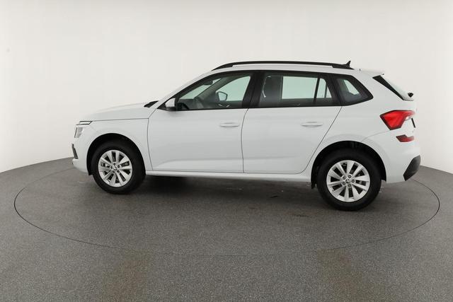 Skoda Kamiq SELECTION 1.0 TSI DSG Selection, Kamera, 16-Zoll, Winter, LED, 4-J Garantie 