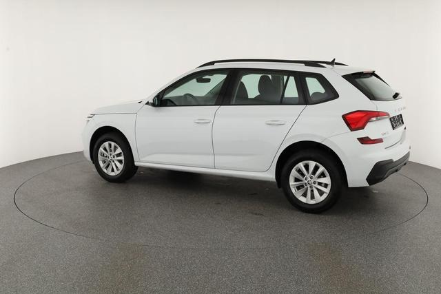 Skoda Kamiq SELECTION 1.0 TSI DSG Selection, Kamera, 16-Zoll, Winter, LED, 4-J Garantie 