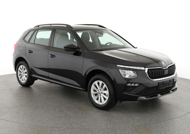 Skoda Kamiq - SELECTION 1.0 TSI DSG Selection, Kamera, 16-Zoll, Winter, LED