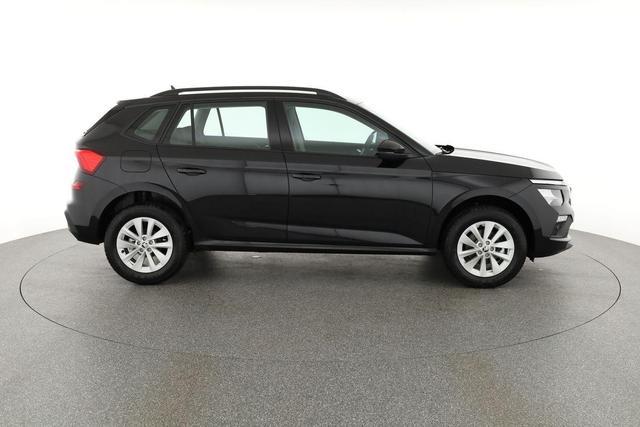 Skoda Kamiq SELECTION 1.0 TSI DSG Selection, Kamera, 16-Zoll, Winter, LED 