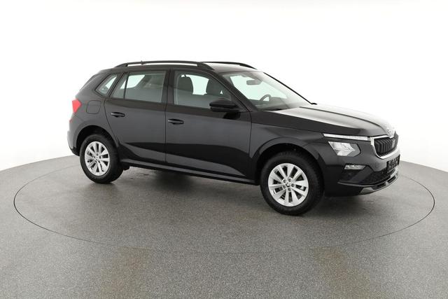 Skoda Kamiq SELECTION 1.0 TSI DSG Selection, Kamera, 16-Zoll, Winter, LED 