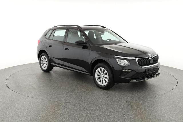 Skoda Kamiq SELECTION 1.0 TSI DSG Selection, Kamera, 16-Zoll, Winter, LED 