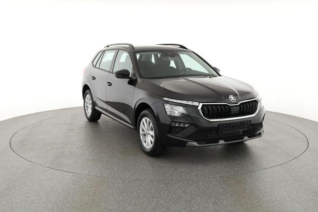 Skoda Kamiq SELECTION 1.0 TSI DSG Selection, Kamera, 16-Zoll, Winter, LED 