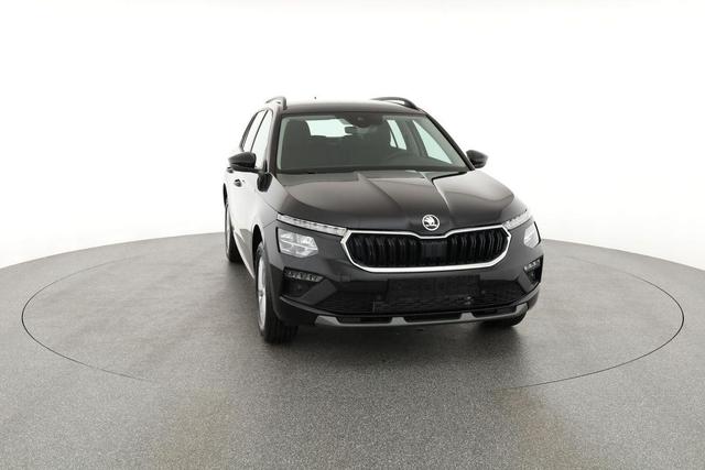 Skoda Kamiq SELECTION 1.0 TSI DSG Selection, Kamera, 16-Zoll, Winter, LED 