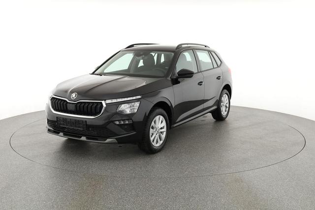 Skoda Kamiq Selection 1.0 TSI DSG Selection, Kamera, 16-Zoll, Winter, LED 