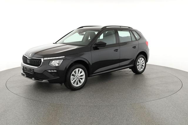 Skoda Kamiq Selection 1.0 TSI DSG Selection, Kamera, 16-Zoll, Winter, LED 