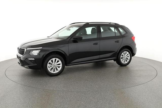 Skoda Kamiq Selection 1.0 TSI DSG Selection, Kamera, 16-Zoll, Winter, LED 