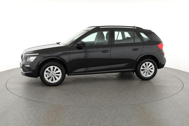 Skoda Kamiq Selection 1.0 TSI DSG Selection, Kamera, 16-Zoll, Winter, LED 