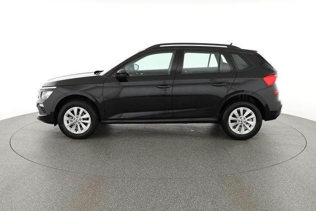 Skoda Kamiq Selection 1.0 TSI DSG Selection, Kamera, 16-Zoll, Winter, LED 