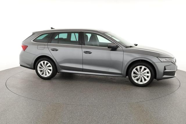 Skoda Octavia Combi 2.0 TDI 110 kW Selection DSG Selection, Facelift, AHK, Matrix, 5-J Garantie 