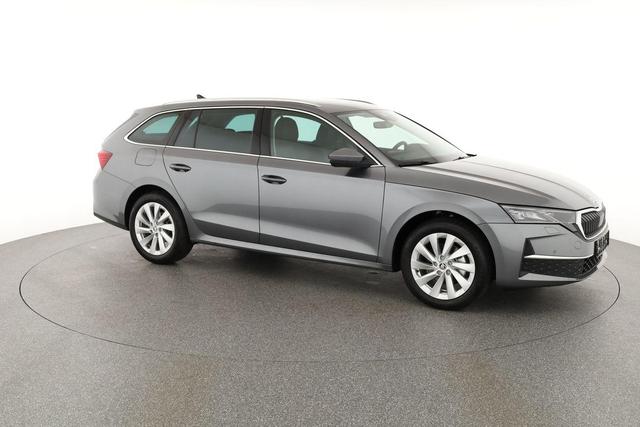 Skoda Octavia Combi 2.0 TDI 110 kW Selection DSG Selection, Facelift, AHK, Matrix, 5-J Garantie 