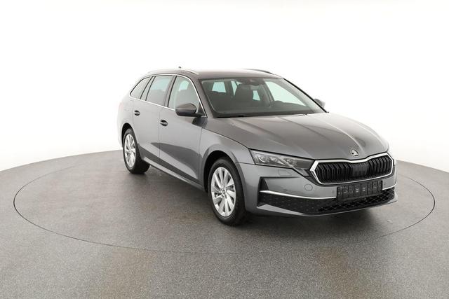 Skoda Octavia Combi 2.0 TDI 110 kW Selection DSG Selection, Facelift, AHK, Matrix, 5-J Garantie 