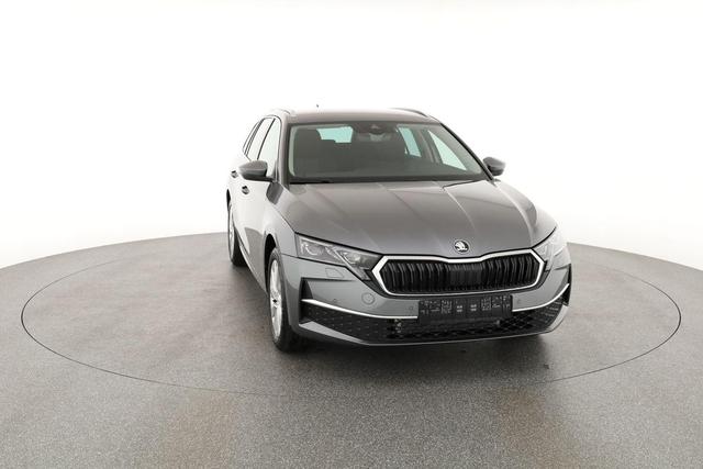 Skoda Octavia Combi 2.0 TDI 110 kW Selection DSG Selection, Facelift, AHK, Matrix, 5-J Garantie 