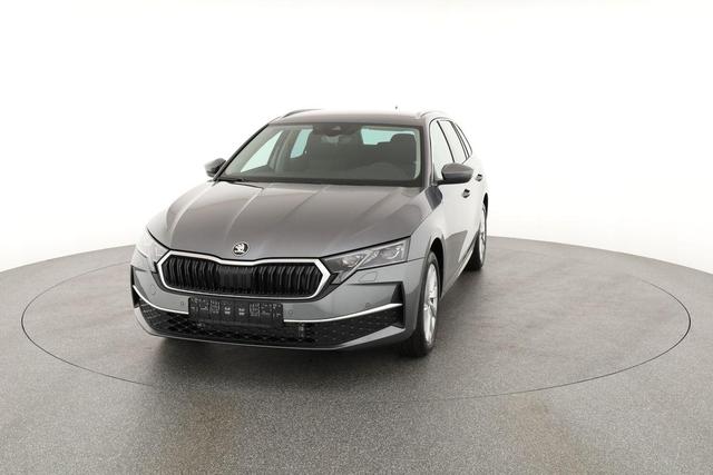 Skoda Octavia Combi 2.0 TDI 110 kW Selection DSG Selection, Facelift, AHK, Matrix, 5-J Garantie 