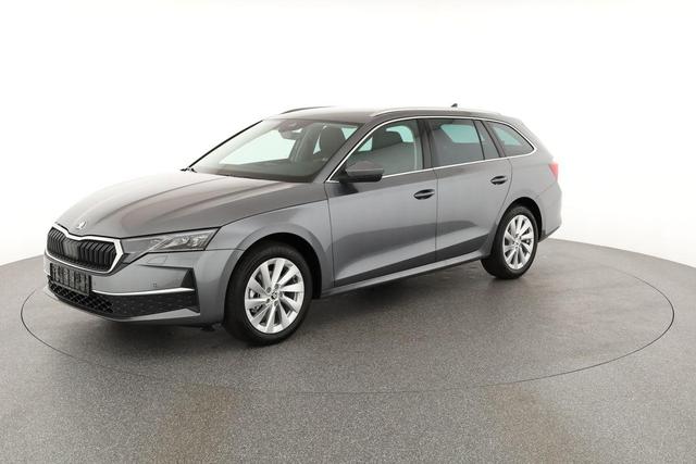 Skoda Octavia Combi 2.0 TDI 110 kW Selection DSG Selection, Facelift, AHK, Matrix, 5-J Garantie 