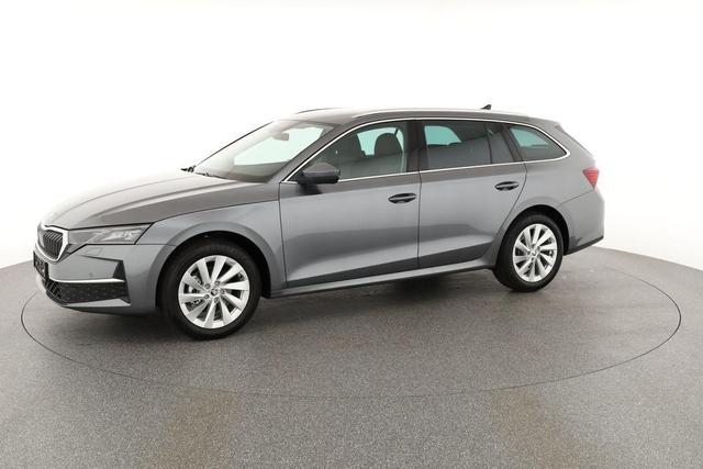 Skoda Octavia Combi 2.0 TDI 110 kW Selection DSG Selection, Facelift, AHK, Matrix, 5-J Garantie 