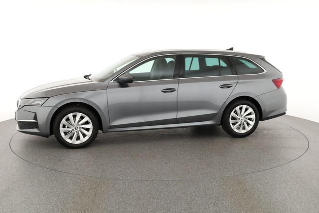 Skoda Octavia Combi 2.0 TDI 110 kW Selection DSG Selection, Facelift, AHK, Matrix, 5-J Garantie 