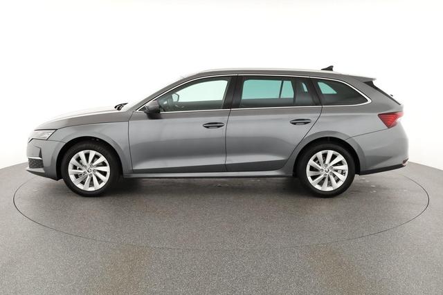 Skoda Octavia Combi 2.0 TDI 110 kW Selection DSG Selection, Facelift, AHK, Matrix, 5-J Garantie 