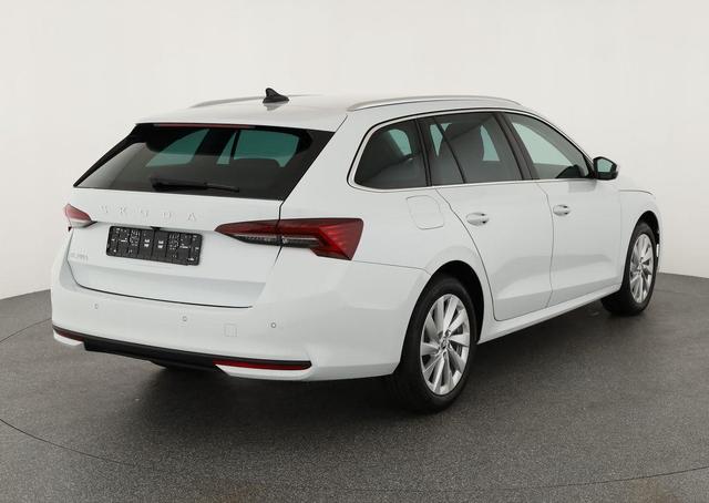 Skoda Octavia Combi 2.0 TDI 110 kW Selection DSG Selection, Facelift, AHK, Matrix, 5-J Garantie 