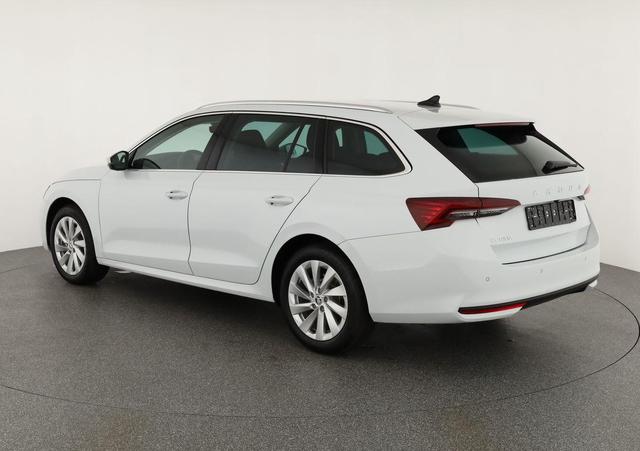 Skoda Octavia Combi 2.0 TDI 110 kW Selection DSG Selection, Facelift, AHK, Matrix, 5-J Garantie 