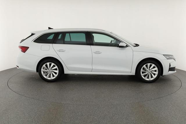 Skoda Octavia Combi 2.0 TDI 110 kW Selection DSG Selection, Facelift, AHK, Matrix, 5-J Garantie 