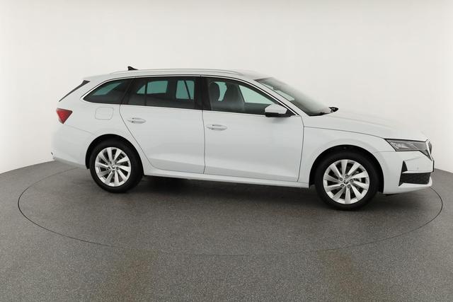 Skoda Octavia Combi 2.0 TDI 110 kW Selection DSG Selection, Facelift, AHK, Matrix, 5-J Garantie 