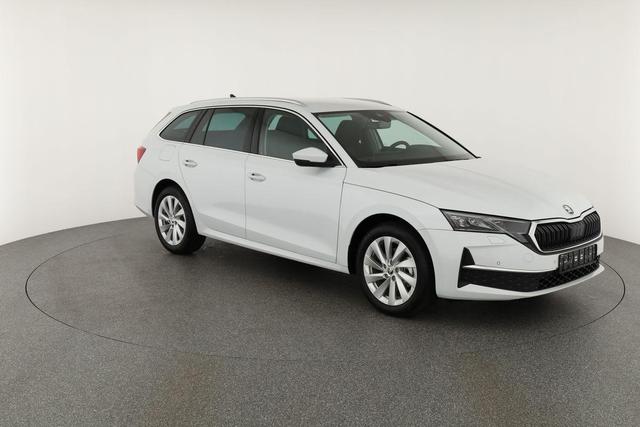 Skoda Octavia Combi 2.0 TDI 110 kW Selection DSG Selection, Facelift, AHK, Matrix, 5-J Garantie 