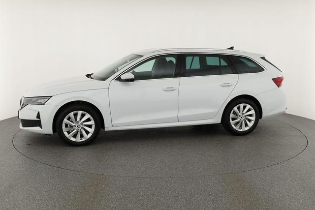 Skoda Octavia Combi 2.0 TDI 110 kW Selection DSG Selection, Facelift, AHK, Matrix, 5-J Garantie 