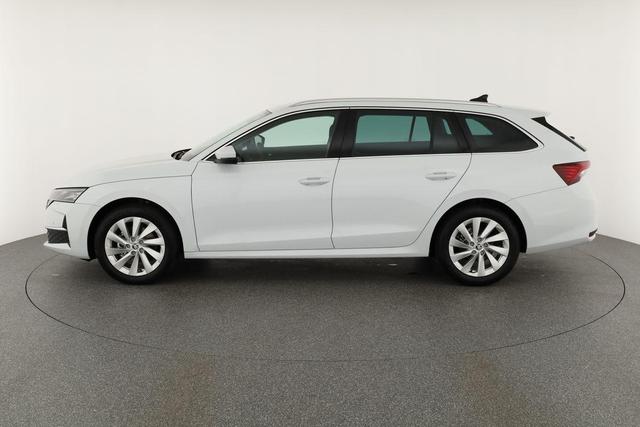 Skoda Octavia Combi 2.0 TDI 110 kW Selection DSG Selection, Facelift, AHK, Matrix, 5-J Garantie 