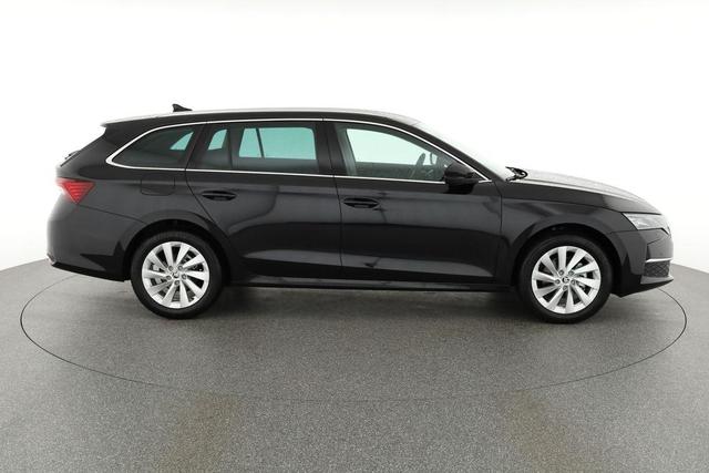 Skoda Octavia Combi 2.0 TDI 110 kW Selection DSG Selection, Facelift, AHK, Matrix, 5-J Garantie 