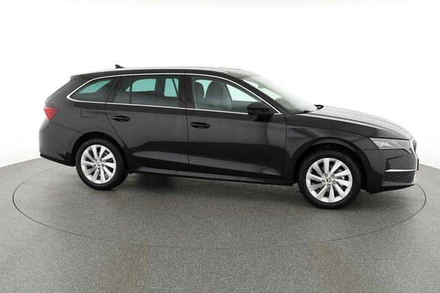 Skoda Octavia Combi 2.0 TDI 110 kW Selection DSG Selection, Facelift, AHK, Matrix, 5-J Garantie 