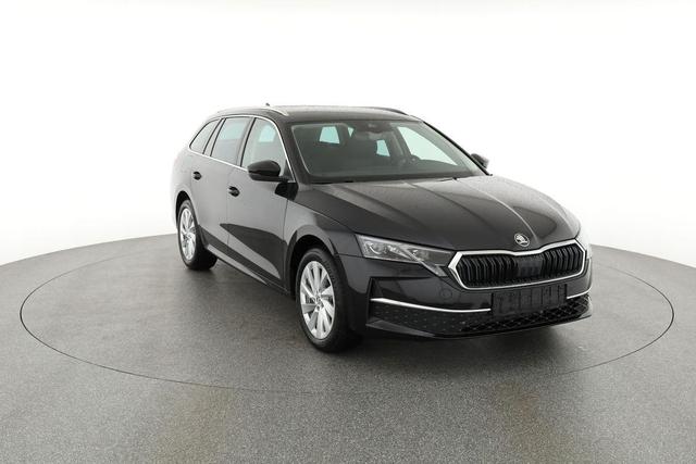 Skoda Octavia Combi 2.0 TDI 110 kW Selection DSG Selection, Facelift, AHK, Matrix, 5-J Garantie 