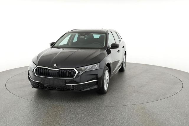 Skoda Octavia Combi 2.0 TDI 110 kW Selection DSG Selection, Facelift, AHK, Matrix, 5-J Garantie 