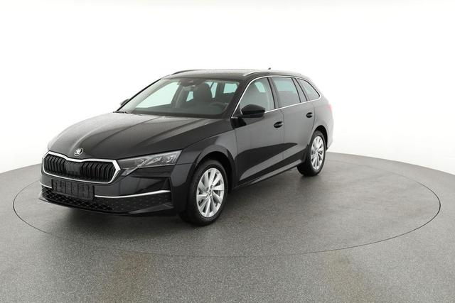 Skoda Octavia Combi 2.0 TDI 110 kW Selection DSG Selection, Facelift, AHK, Matrix, 5-J Garantie 