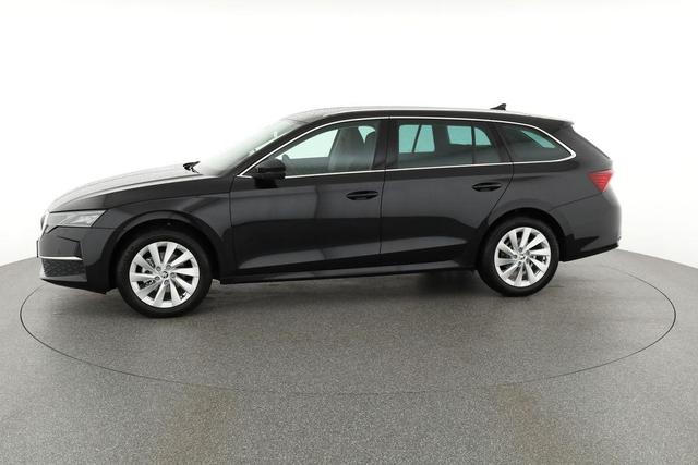 Skoda Octavia Combi 2.0 TDI 110 kW Selection DSG Selection, Facelift, AHK, Matrix, 5-J Garantie 