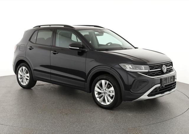 Volkswagen T-Cross - 1.5 TSI 110 kW Life DSG Life, Facelift, Kamera, Winter, 17-Zoll