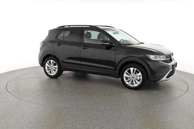 Volkswagen T-Cross 1.5 TSI 110 kW Life DSG Life, Facelift, Kamera, Winter, 17-Zoll 