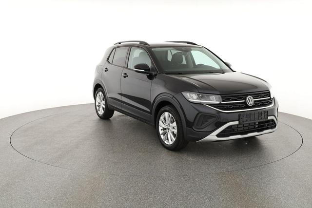 Volkswagen T-Cross 1.5 TSI 110 kW Life DSG Life, Facelift, Kamera, Winter, 17-Zoll 